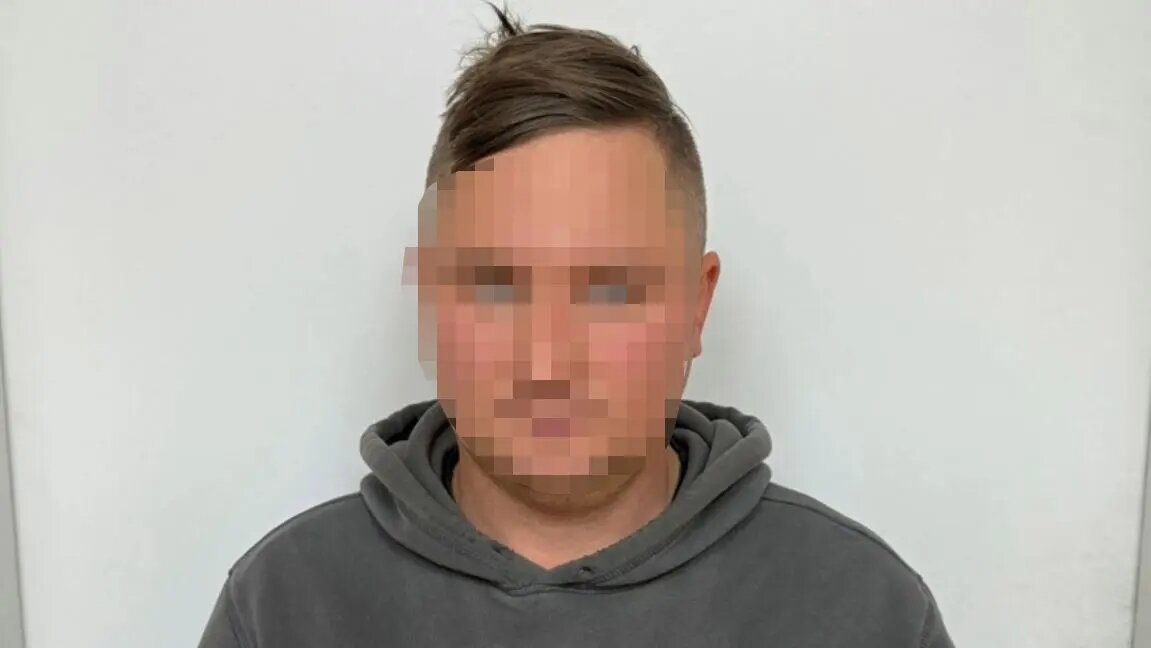    Фото: кадр видео ГУ МВД по Петербургу и Ленобласти