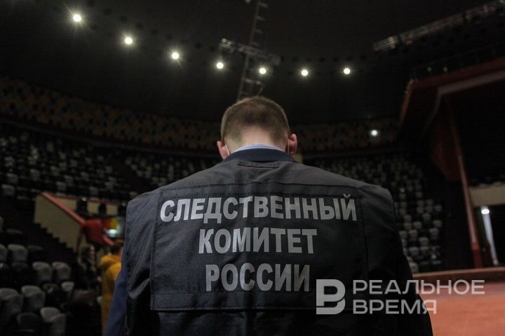   Ринат Назметдинов / realnoevremya.ru