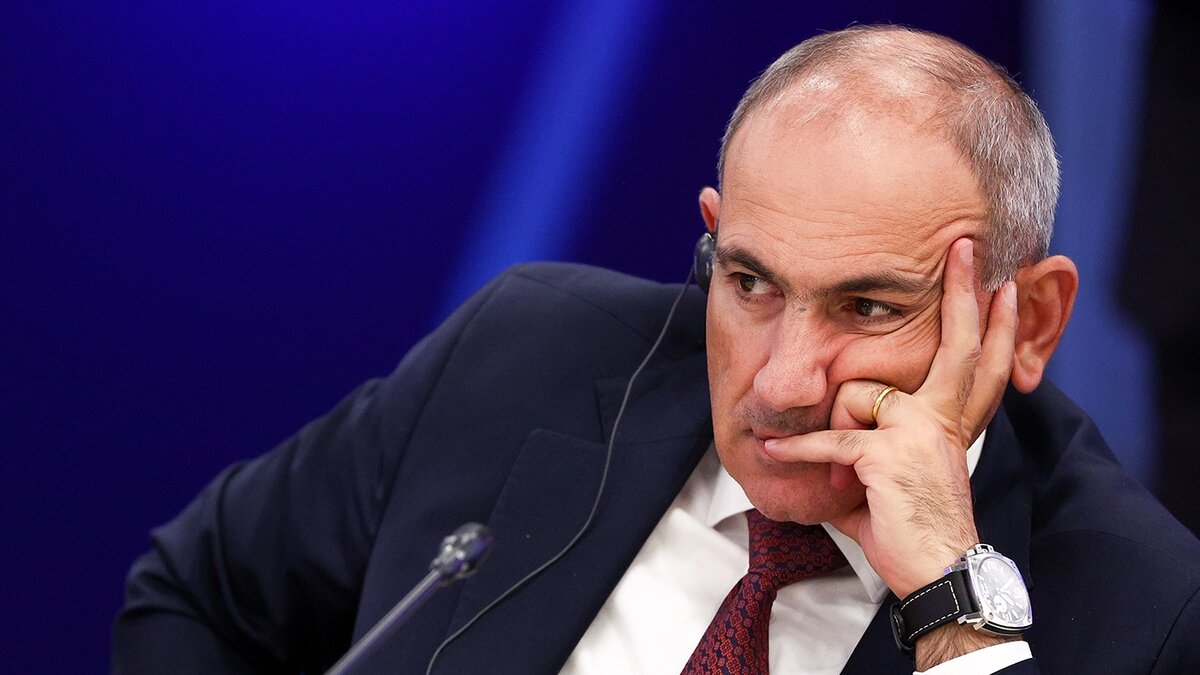   Сергей Булкин / ТАСС