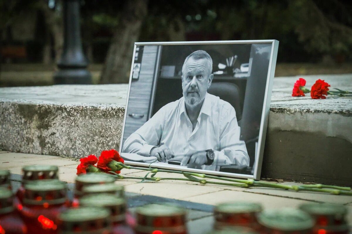    Фото: ТРК Таврия