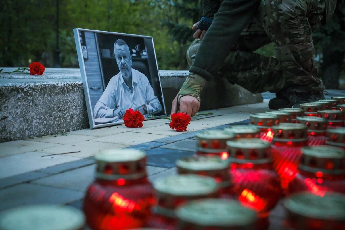    Фото: ТРК "Таврия"