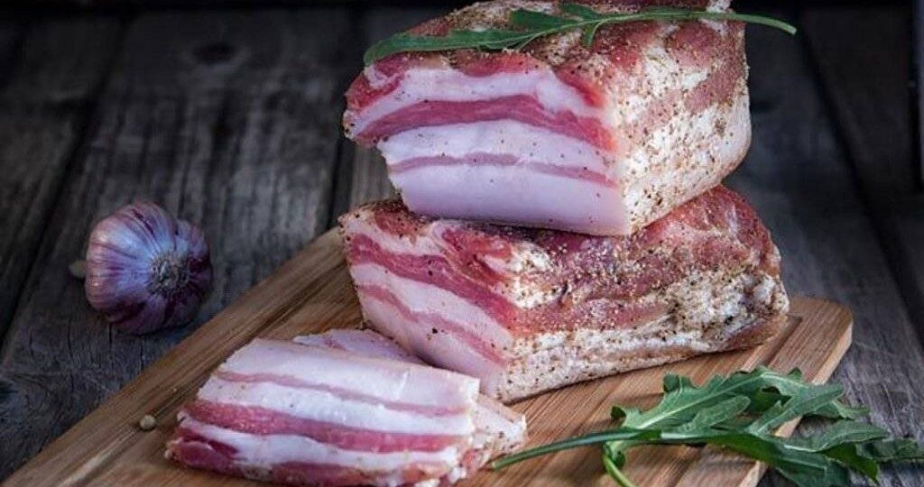 Тема сала в Армии...