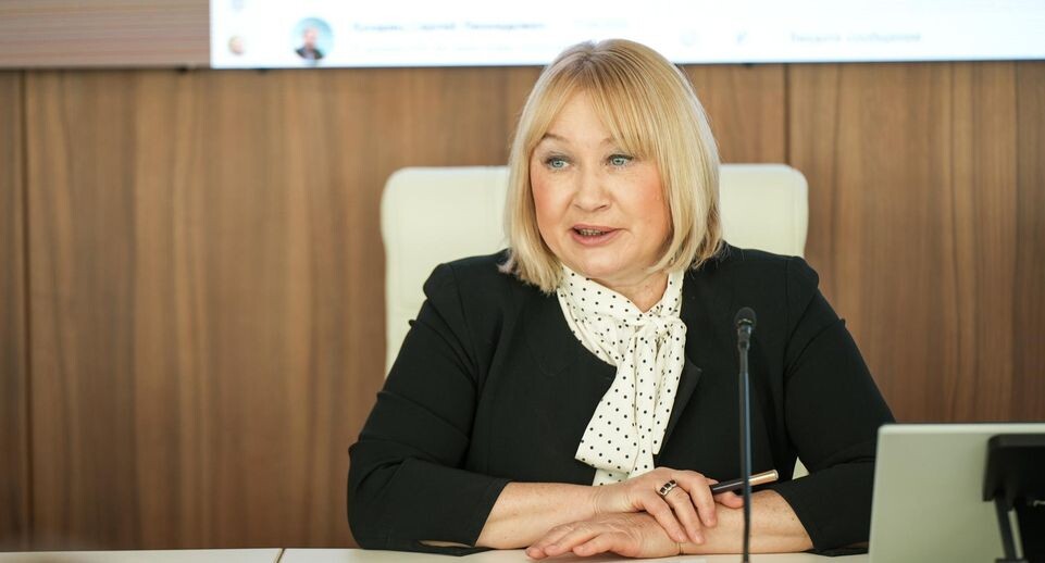    пресс-служба омбудсмена Подмосковья