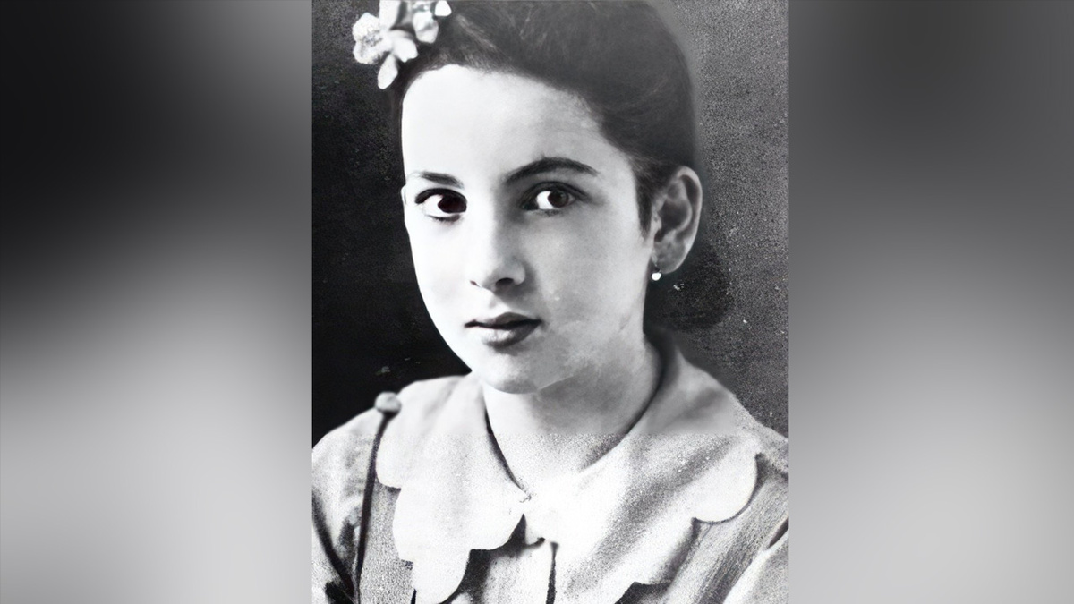 Джина Лоллобриджида