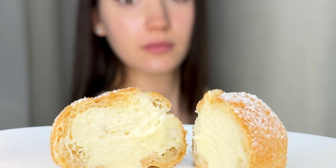 Какие профитроли покупать в Санкт-Петербурге? Сравниваем и не осуждаем