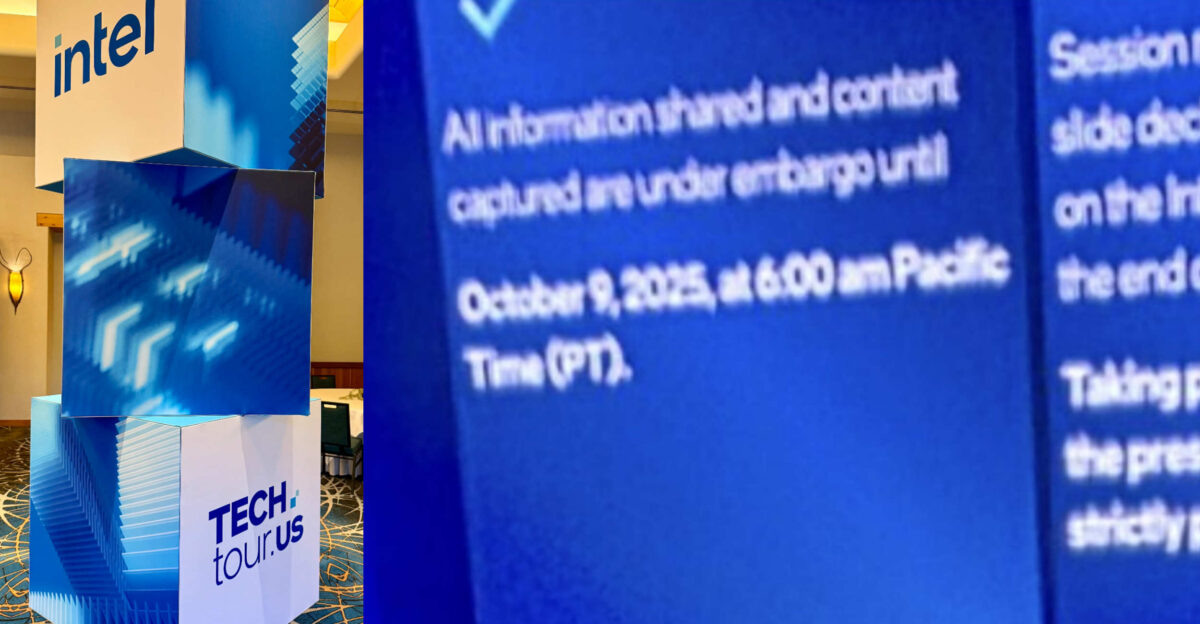 Фото Videocardz  📷
