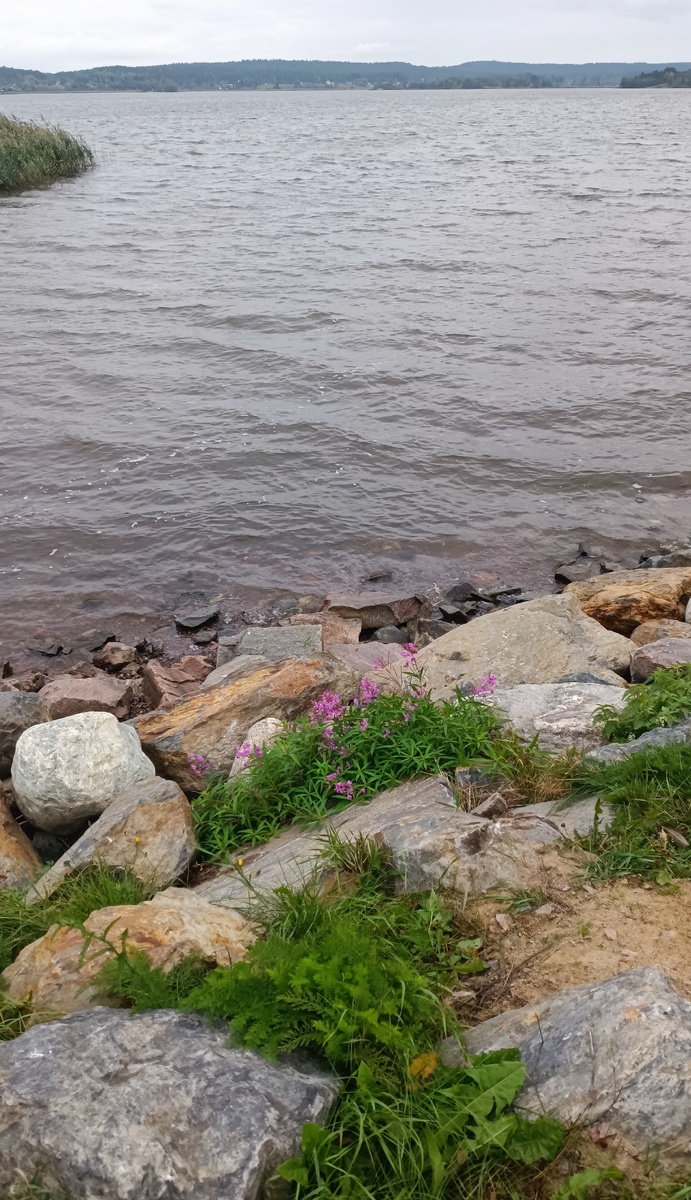 Набережная