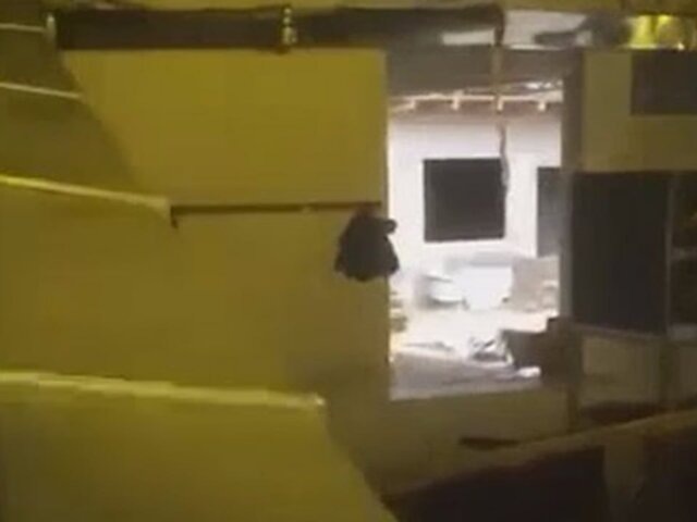    Фото: телеграм-канал Mash Gor