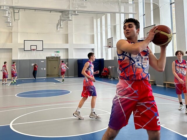    Фото: пресс-служба мэра и правительства Москвы/Владимир Новиков