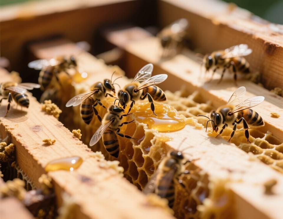    Фото сгенерировано ИИ