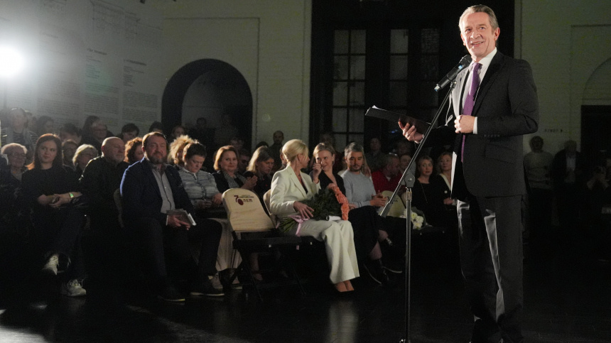    Фото: ИЗВЕСТИЯ/Андрей Эрштрем; 5-tv.ru