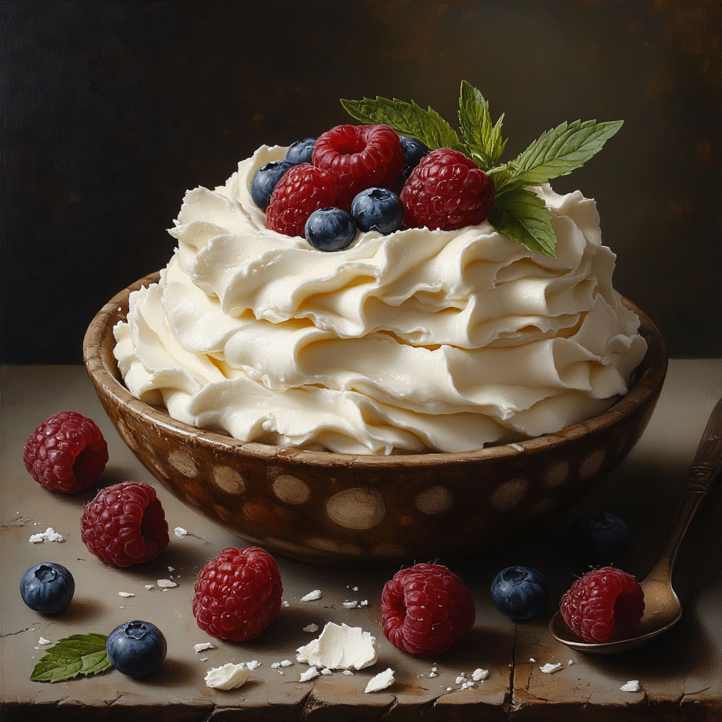 Маскарпоне