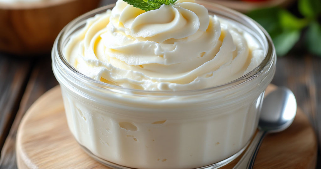 Как приготовить творожно-сливочный сыр?