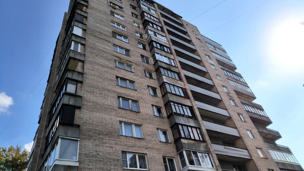    Maksim Konstantinov/Globallookpress