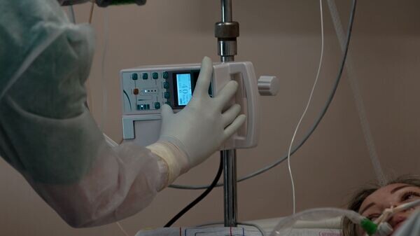    © РИА Новости . Татьяна Макеева