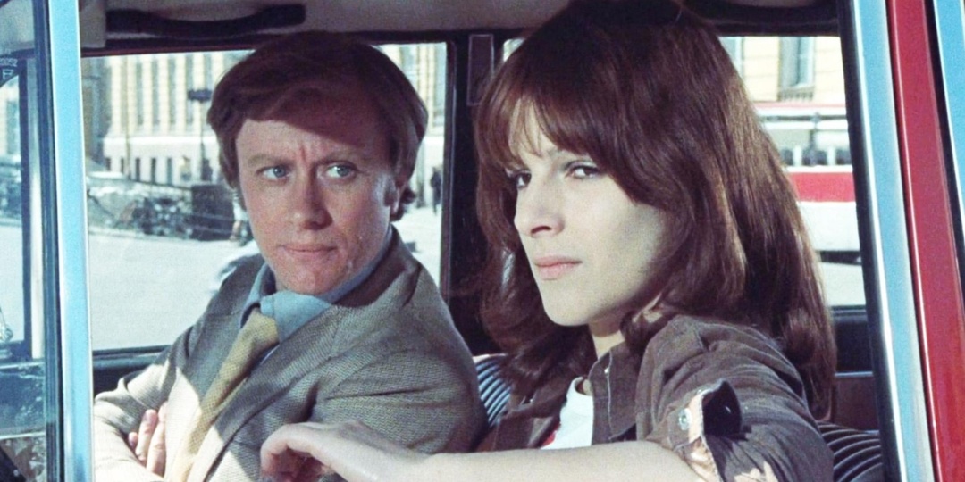 "Невероятные приключения итальянцев в России": интересные факты.