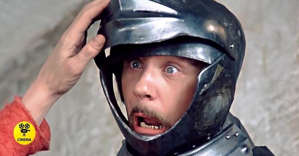 ТЕСТ ко дню рождения Леонида Куравлёва. Напрягаемся, вспоминаем и получаем заряд хорошего настроения!