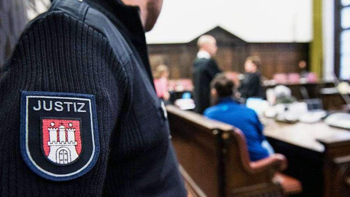    В Германии двое граждан получили тюремные сроки за поставку в Россию электроники для БПЛА