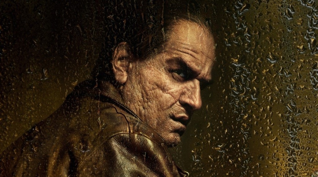     Постер сериала «Пингвин» (2024)