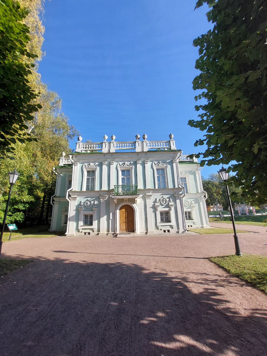 Фото автора