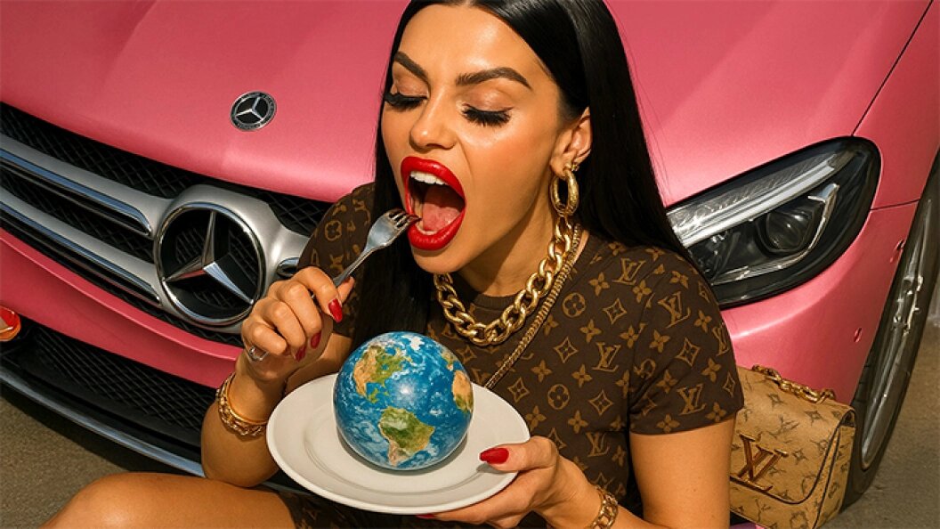    Коллаж Царьграда