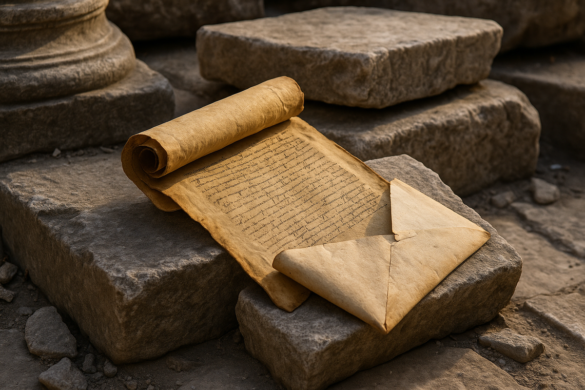 Изображение сгенерировано автором с помощью нейросети