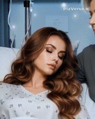 Но женщина категорически отказалась даже думать о сне, она поудобнее устроилась в мягком кресле рядом с кроватью Кати и стала внимательно наблюдать, как та спит.