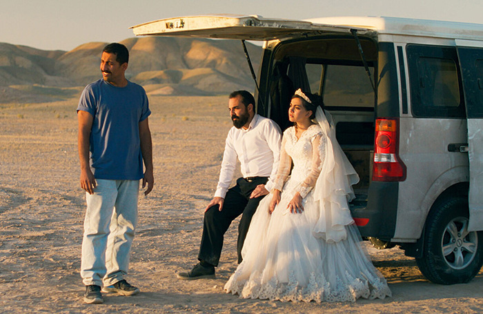    кадр из кинофильма «Простая случайность»