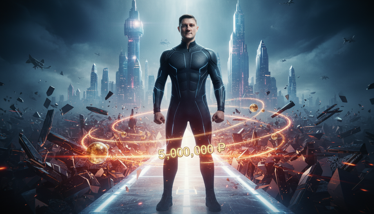    Они чуть не потеряли 5 000 000 ₽: как безопасно купить новостройку в Тюмени Святослав Шакин