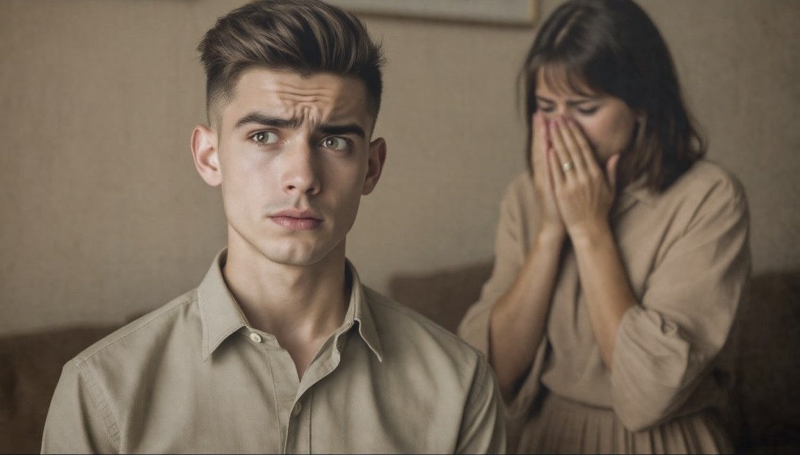 Наталья и Максим