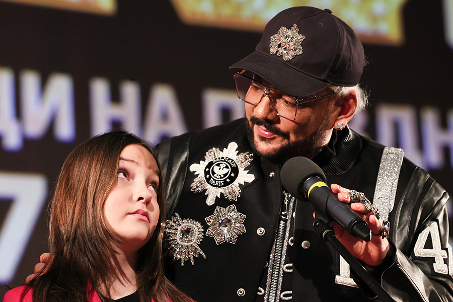    © Софья Сандурская/ТАСС