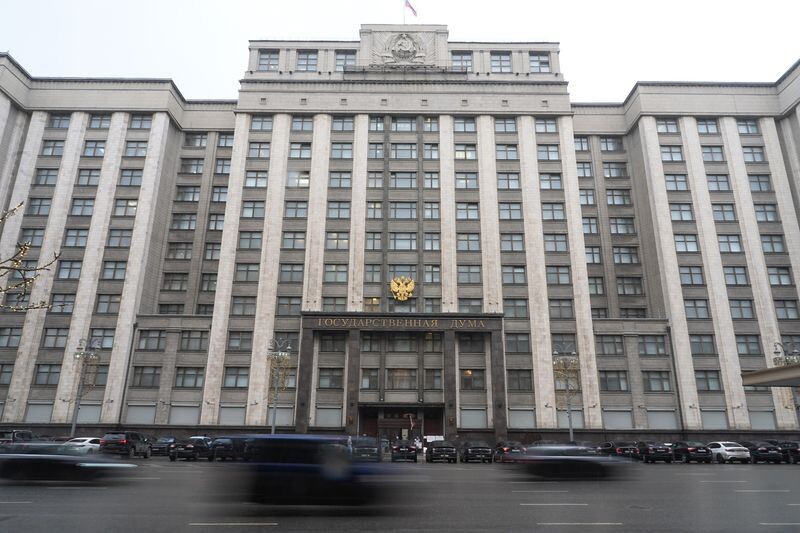     / Источник: © ИЗВЕСТИЯ/Павел Волков