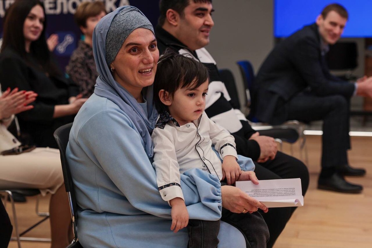 Фото: администрация г. Мытищи.