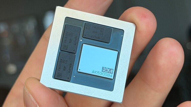     Фото ComputerBase