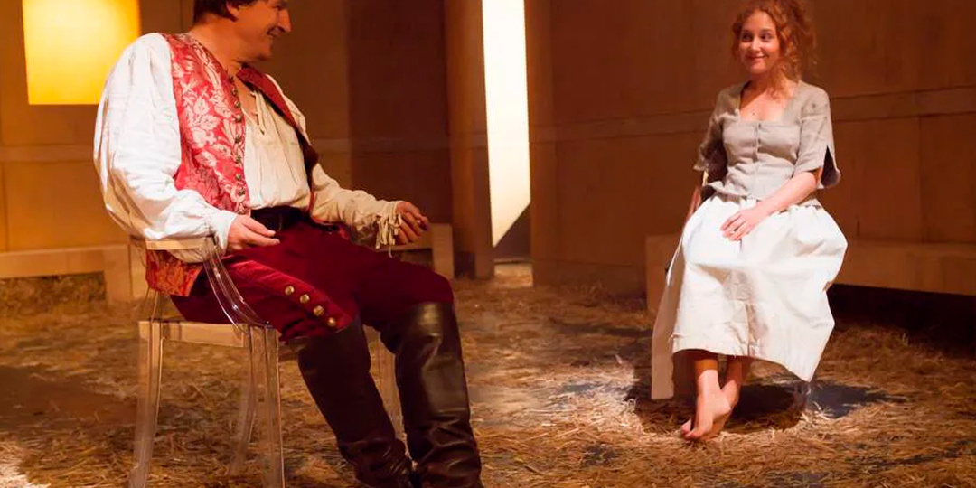 Право первой ночи в Европе и Руси: почему никого не возмущал этот обычай?