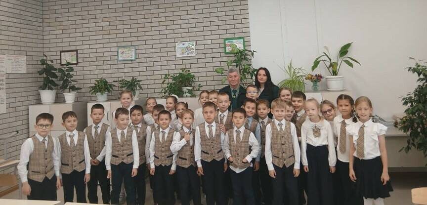 Фото: пресс-служба Министерства экологии и природных ресурсов РТ