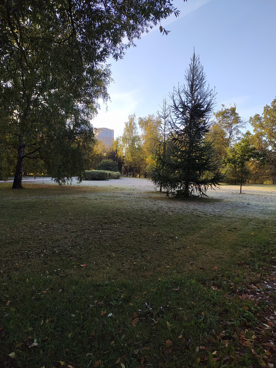 Фото автора 