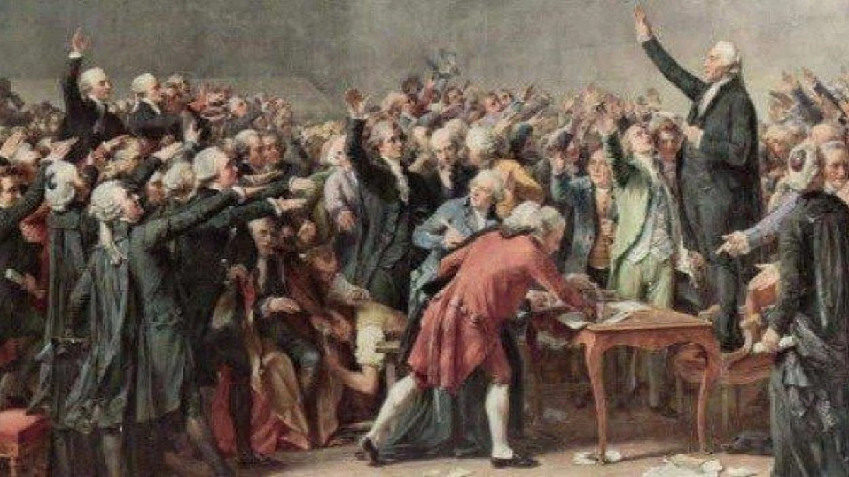 Клуб фельянов