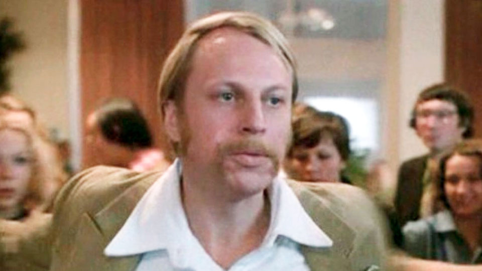 Юрий Богатырев в фильме "Родня". Фото из открытых источников