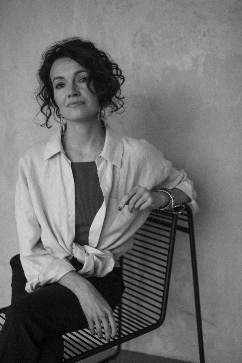 Психолог Татьяна Надточей