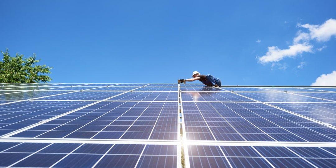 В Москве создали солнечную электростанцию, которая работает без Солнца