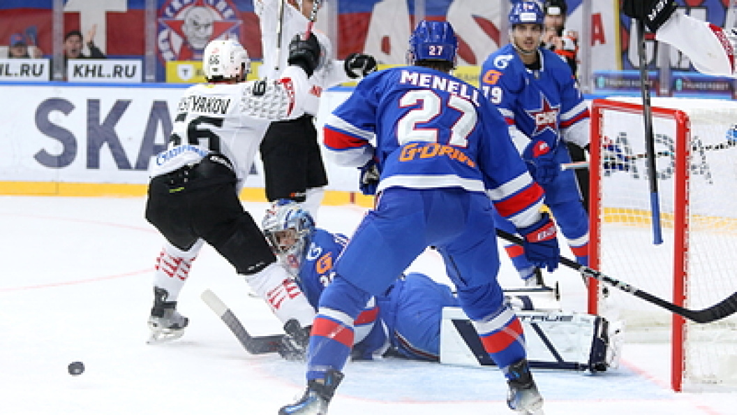    Фото: Maksim Konstantinov/Globallookpress