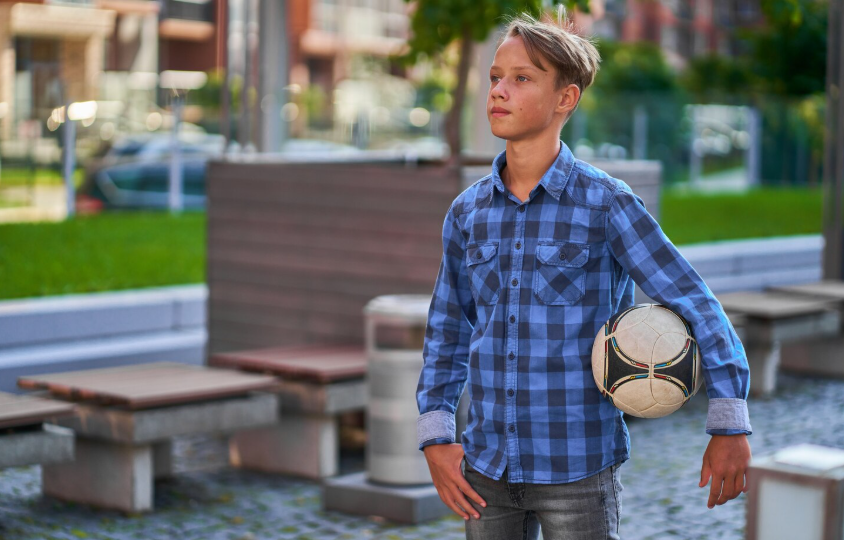 Почему школьников СССР все так любили, а современных так ненавидят?