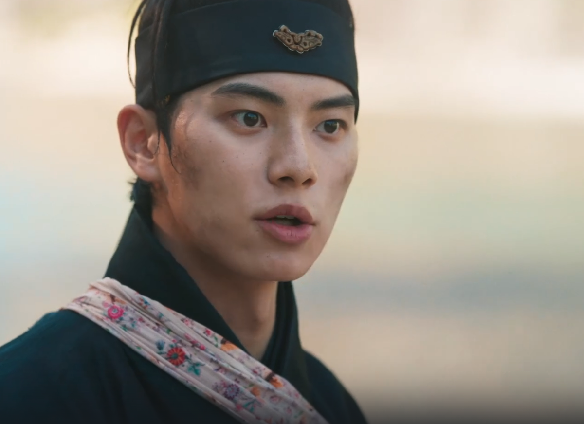 «Шеф-повар тирана» (2025), это я-то тиран?