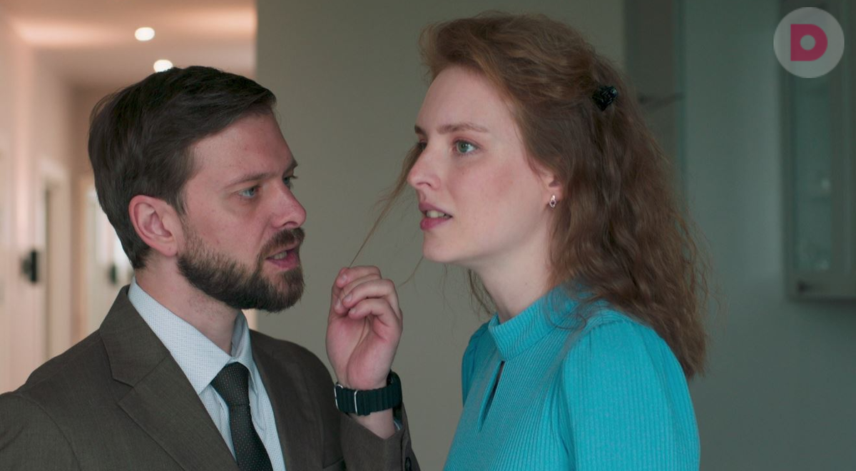 Подробное содержание всех серий сериала "Код любви" (2025). Чем закончится, описание последних серий фильма?