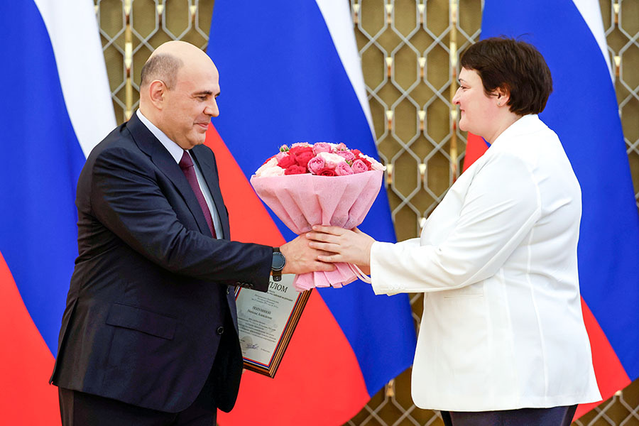    © Дмитрий Астахов/РИА Новости