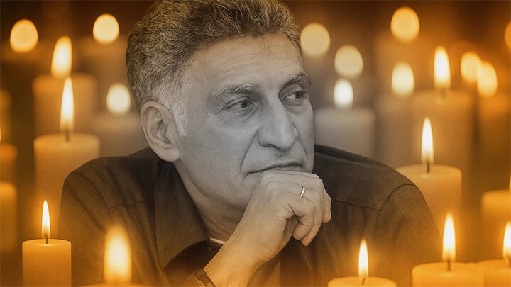 Предсмертное интервью Кеосаяна: "Россия может уничтожить планету 16 раз подряд". Откровения режиссёра о семье, стране и СВО