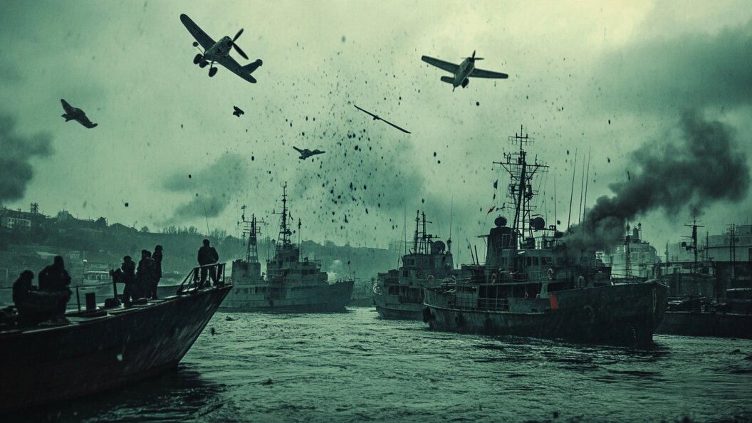    Фото: коллаж Царьграда