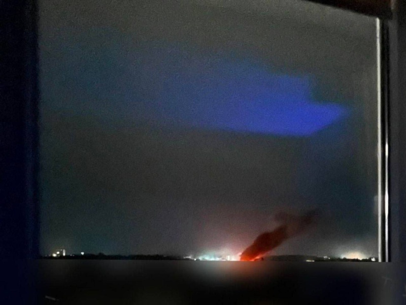    На Чернобыльской АЭС и в Днепропетровской области произошли блэкауты