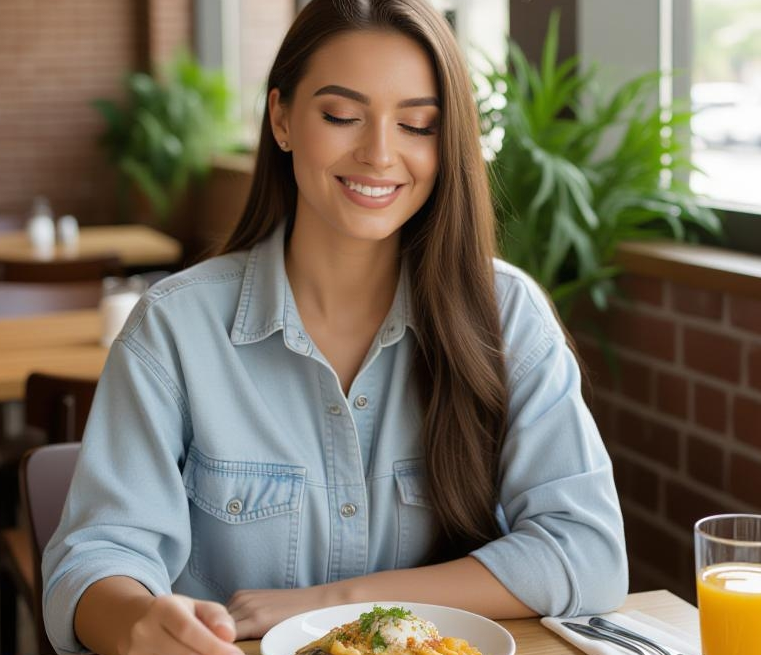 интуитивное питание психология отношения с едой осознанное питание